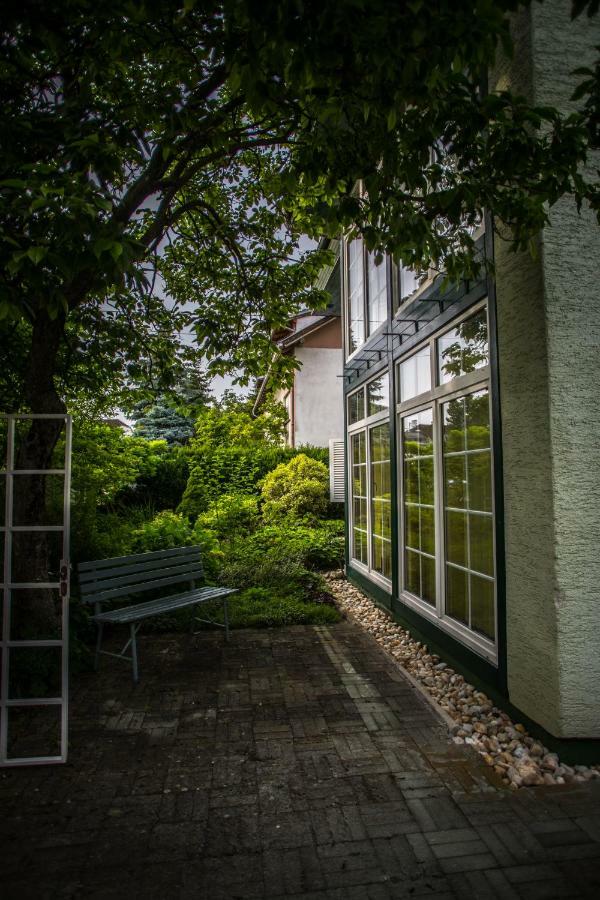 Apartman Magnolia Ivanic-Grad Exterior photo