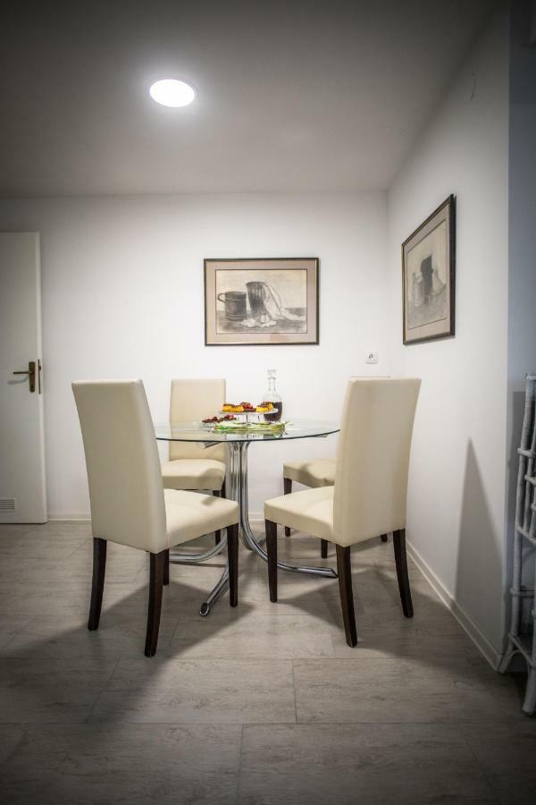 Apartman Magnolia Ivanic-Grad Exterior photo