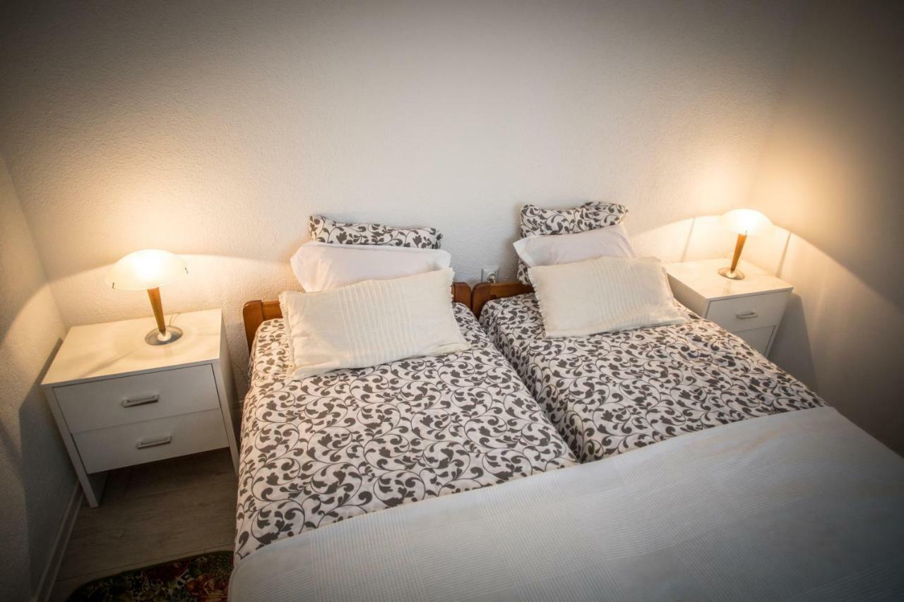 Apartman Magnolia Ivanic-Grad Exterior photo