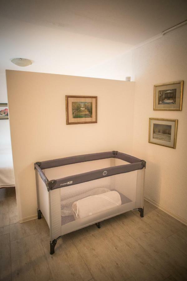 Apartman Magnolia Ivanic-Grad Exterior photo