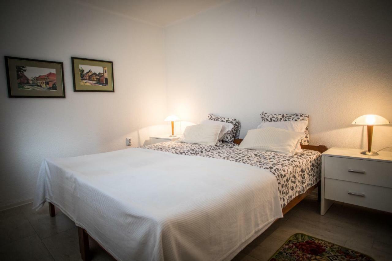 Apartman Magnolia Ivanic-Grad Exterior photo
