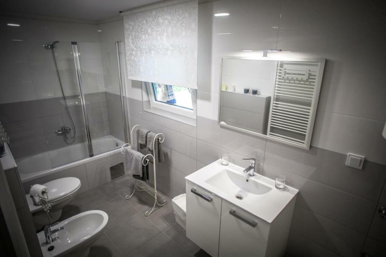 Apartman Magnolia Ivanic-Grad Exterior photo